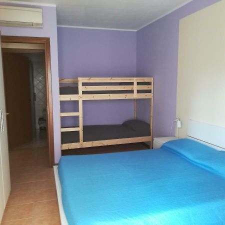 Bilocale Per Vacanze 拉文纳 外观 照片